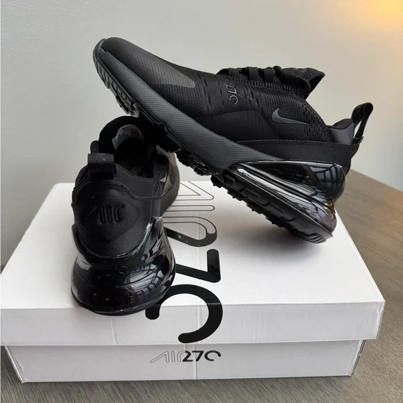 Women’s Nike Air Max 270 - Picture 2 of 5